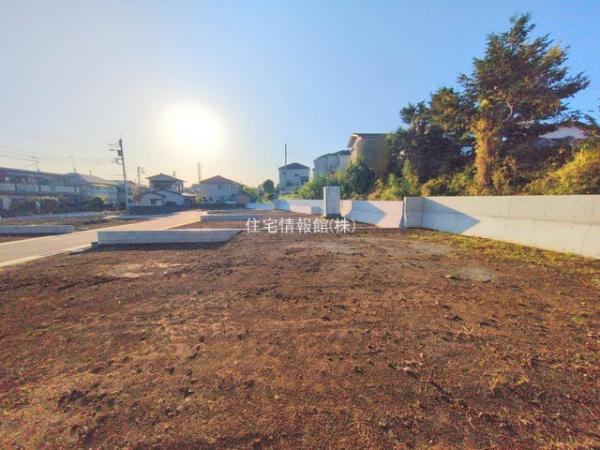 秦野市西田原(223ー1) 