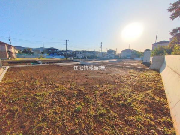 秦野市西田原(223ー1) 