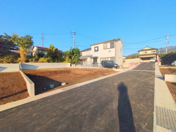 秦野市西田原(223ー1) 