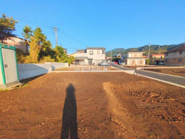 秦野市西田原(223ー1) 