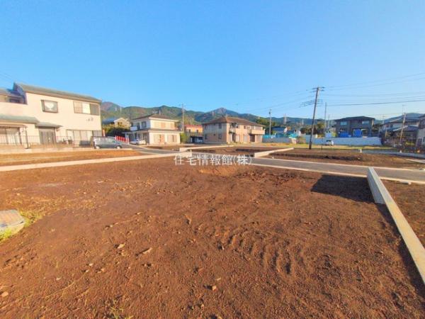 秦野市西田原(223ー1) 