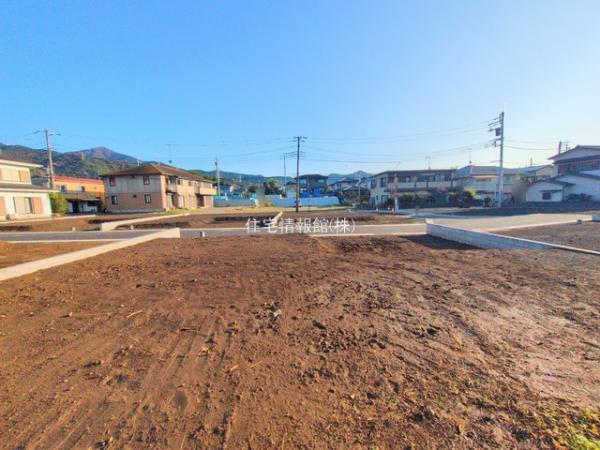 秦野市西田原(223ー1) 