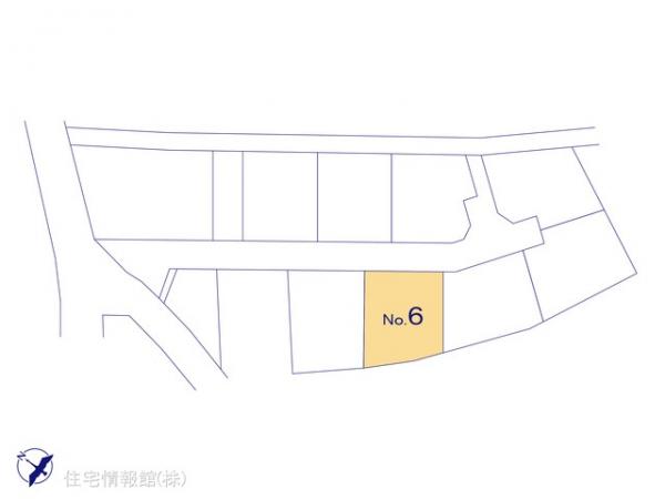 秦野市西田原(223ー1) 