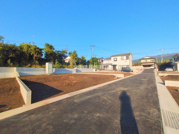 秦野市西田原(223ー1) 