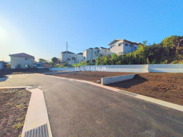 秦野市西田原(223ー1) 