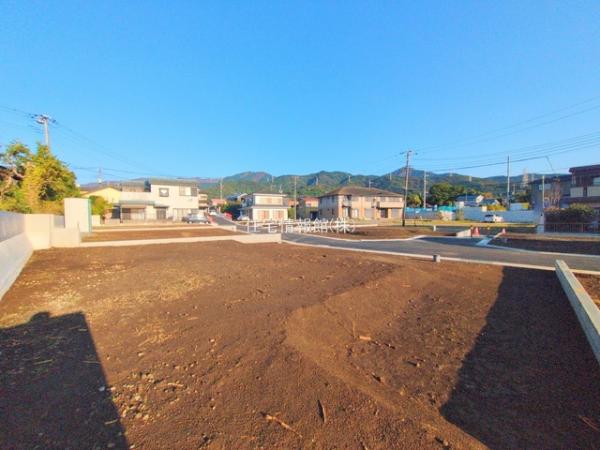 秦野市西田原(223ー1) 