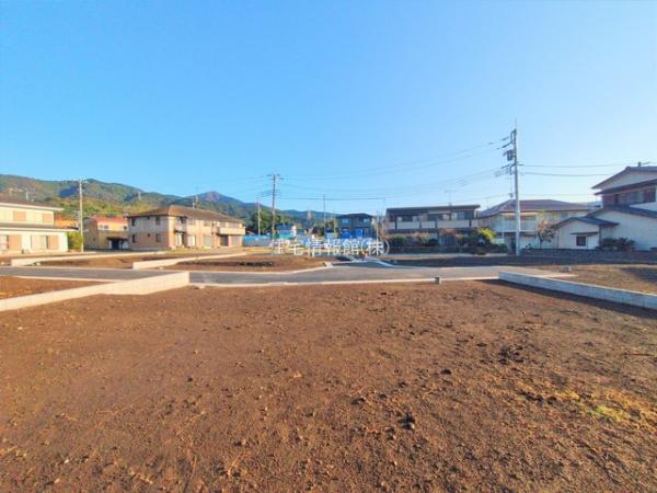 秦野市西田原(223ー1) 