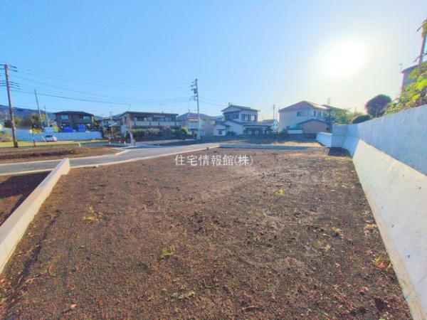 秦野市西田原(223ー1) 