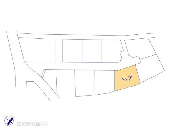 秦野市西田原(223ー1) 