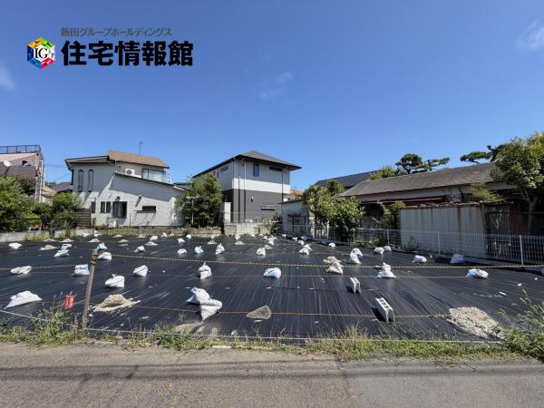 土地 神奈川県茅ヶ崎市美住町 JR東海道本線(東京〜熱海)茅ヶ崎駅 4,480万円