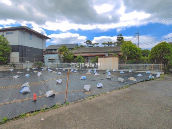 土地 神奈川県茅ヶ崎市美住町12-53 JR東海道本線(東京〜熱海)茅ヶ崎駅 4,480万円