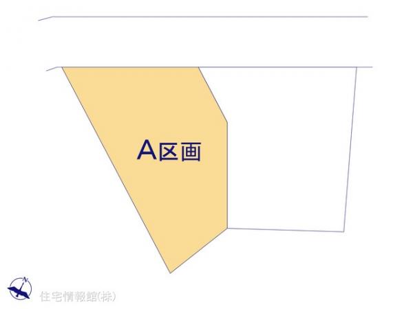 土地 神奈川県茅ヶ崎市美住町12-53 JR東海道本線(東京〜熱海)茅ヶ崎駅 4,480万円