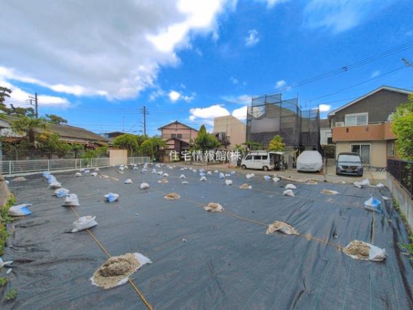 土地 神奈川県茅ヶ崎市美住町12-53 JR東海道本線(東京〜熱海)茅ヶ崎駅 4,480万円