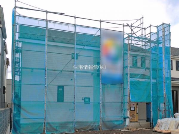 新築戸建 東京都小金井市貫井南町１丁目27-14 JR中央線武蔵小金井駅 5,590万円