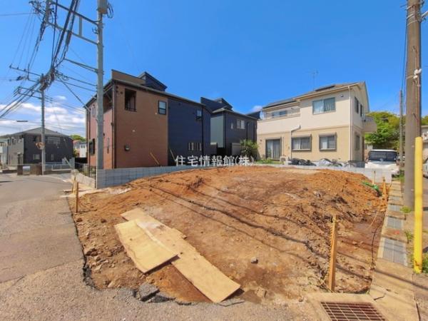 土地 千葉県我孫子市下ケ戸694-6 千代田常磐線天王台駅 2,400万円