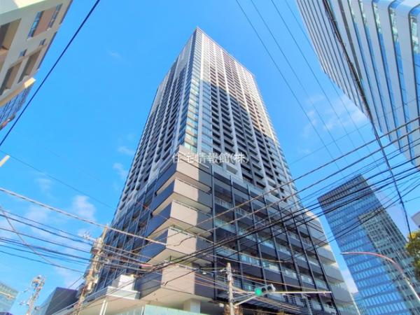 中古マンション 神奈川県横浜市西区高島２丁目7-2 JR東海道本線(東京〜熱海)横浜駅 1億4,900万円