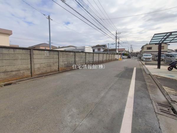 相模原市第1中央区横山 