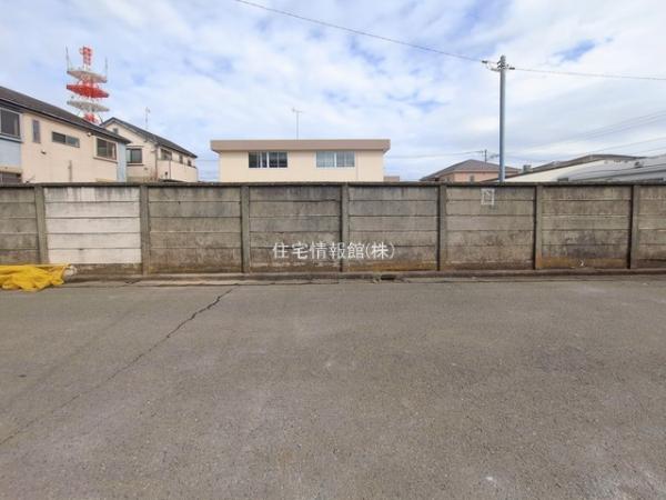 相模原市第1中央区横山 