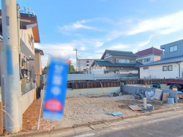 新築戸建 埼玉県坂戸市千代田４丁目5-4 東武東上線若葉駅 4,090万円