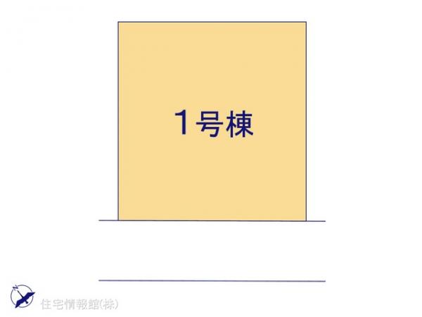 鳩山町楓ヶ丘4丁目(867ー82) 