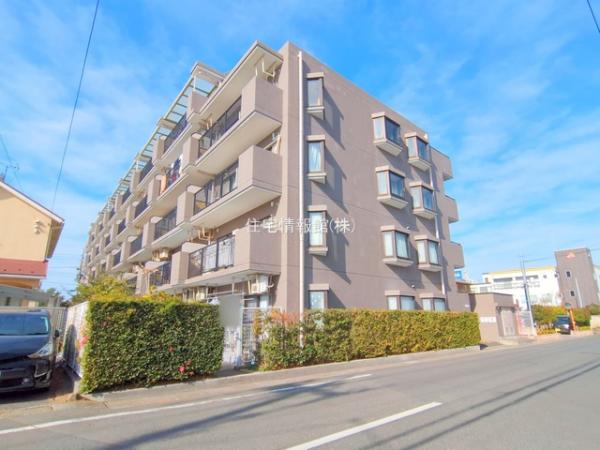中古マンション 埼玉県春日部市中央５丁目10-8 東武伊勢崎線春日部駅 2,399万円