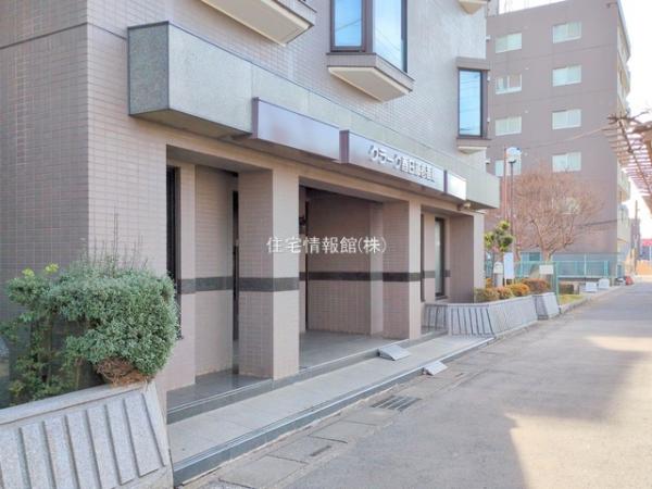 クラーク春日部壱番館 