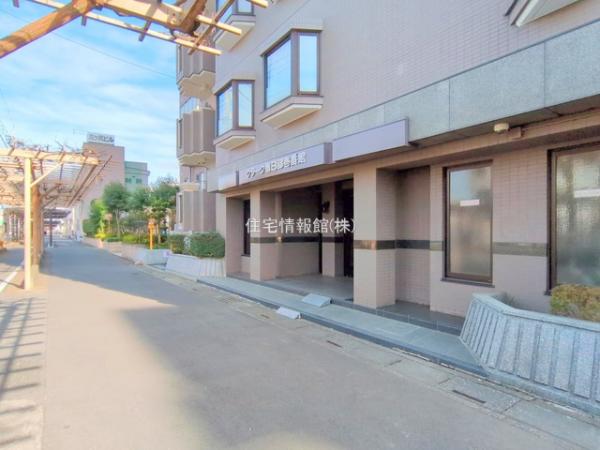 クラーク春日部壱番館 