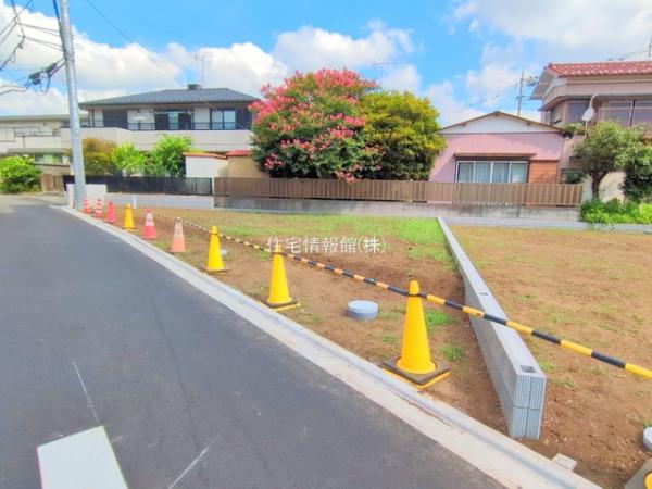 土地 神奈川県相模原市緑区大島3230 JR横浜線橋本駅 1,260万円