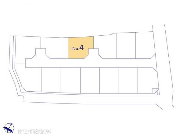 土地 神奈川県中郡二宮町山西369-6 JR東海道本線(東京〜熱海)二宮駅 2,590万円