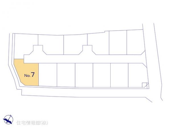 土地 神奈川県中郡二宮町山西369-6 JR東海道本線(東京〜熱海)二宮駅 2,690万円