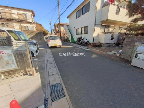 松戸市河原塚6期 