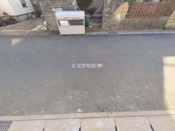 松戸市河原塚6期 