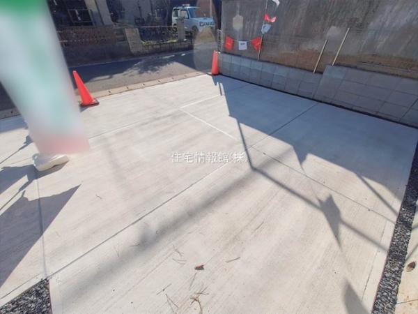 松戸市河原塚6期 