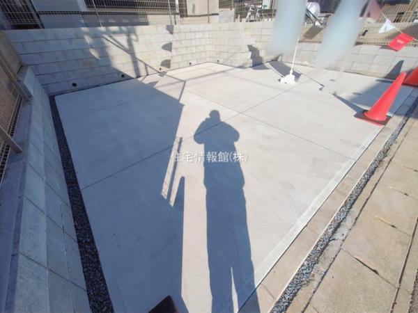 松戸市河原塚6期 