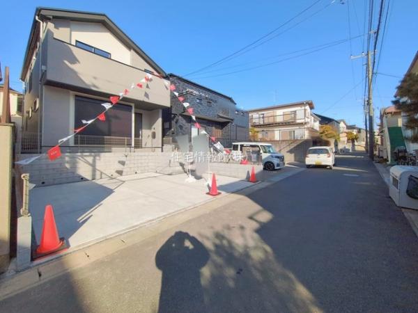 松戸市河原塚6期 