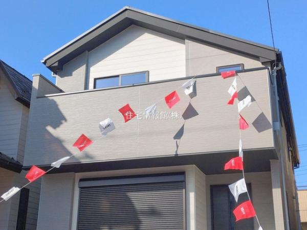 松戸市河原塚6期 