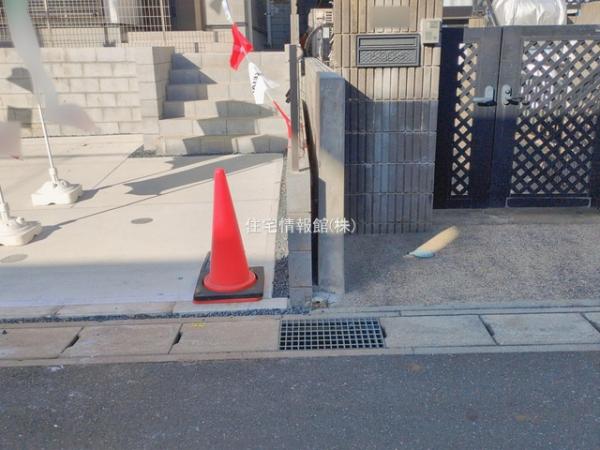 松戸市河原塚6期 