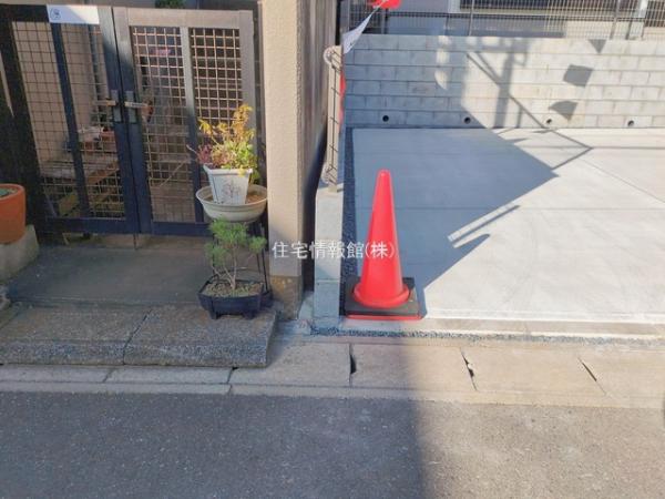 松戸市河原塚6期 