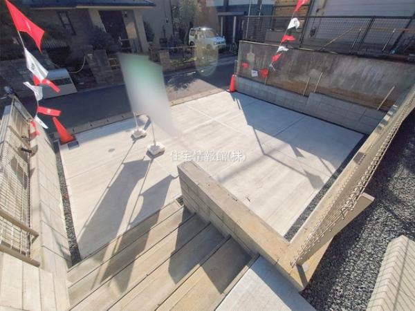 松戸市河原塚6期 