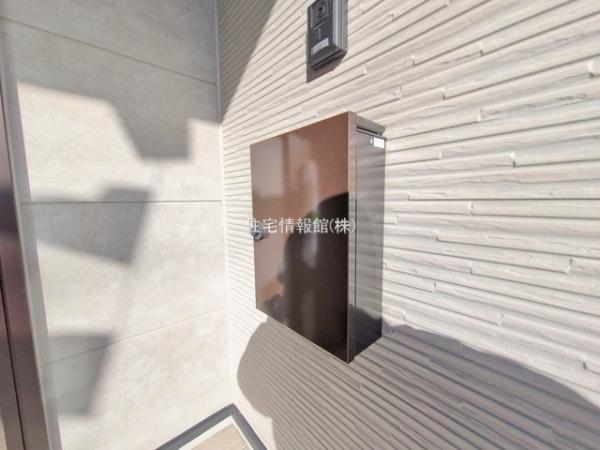 松戸市河原塚6期 