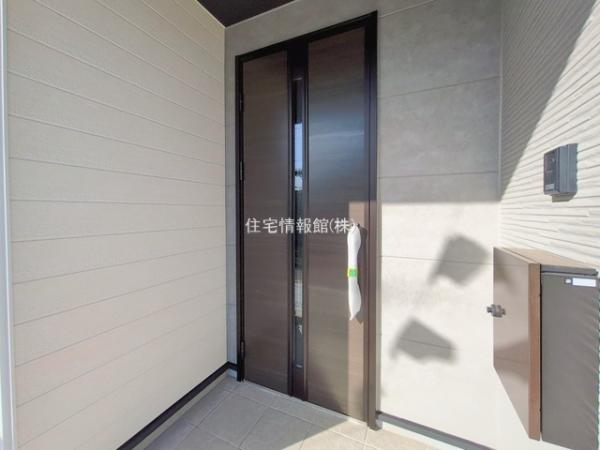 松戸市河原塚6期 