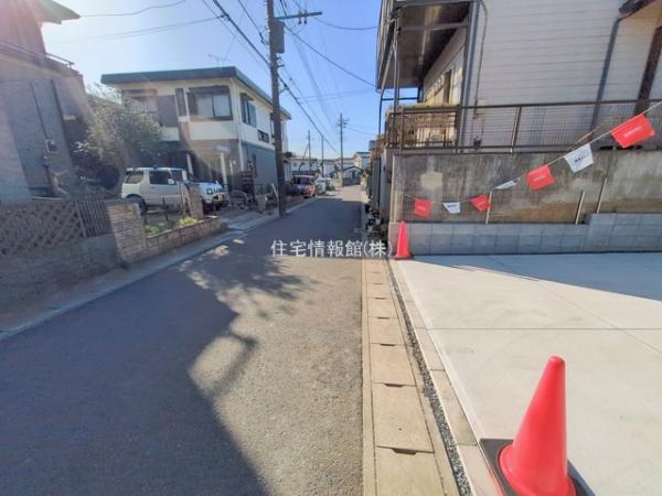 松戸市河原塚6期 