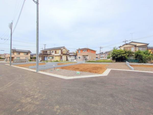 新築戸建 東京都東村山市久米川町３丁目15-16 西武新宿線東村山駅 4,780万円