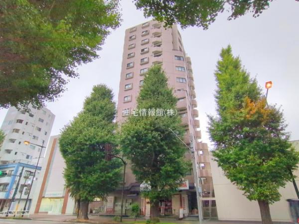 中古マンション 東京都八王子市千人町１丁目1-8 JR中央線西八王子駅 2,699万円