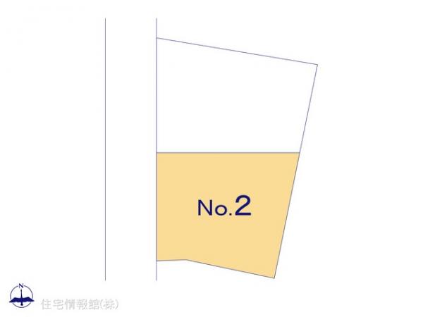 新築戸建 神奈川県横浜市旭区今宿東町843-47 相鉄本線鶴ヶ峰駅 5,190万円