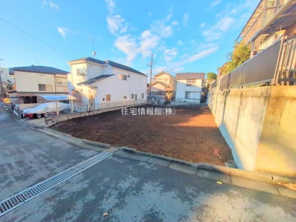 土地 千葉県船橋市金杉７丁目39-13 京成松戸線滝不動駅 2,480万円