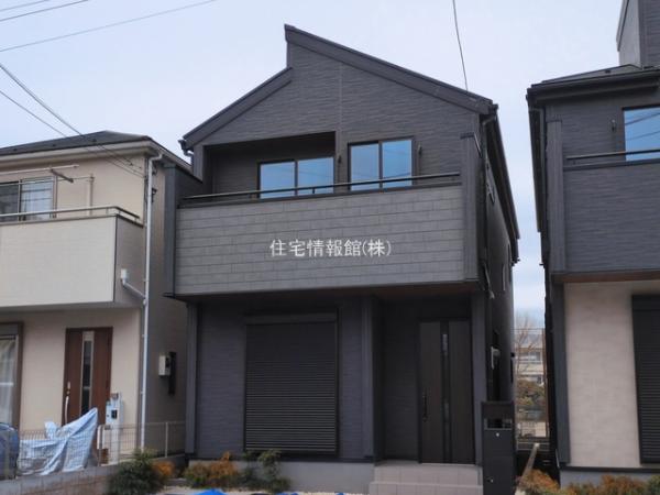 新築戸建 埼玉県新座市新堀１丁目10-7 西武池袋線清瀬駅 4,180万円