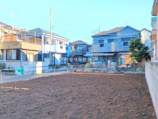 さいたま市見沼区大字中川 