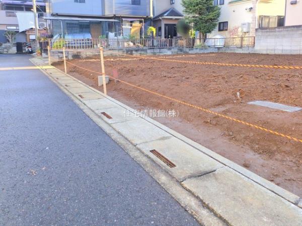 さいたま市見沼区大字中川 