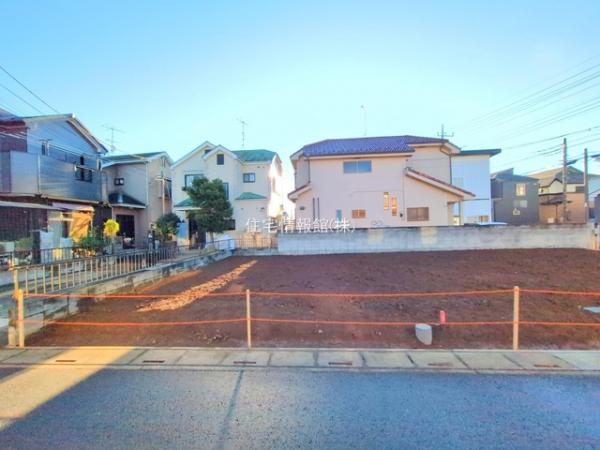 さいたま市見沼区大字中川 